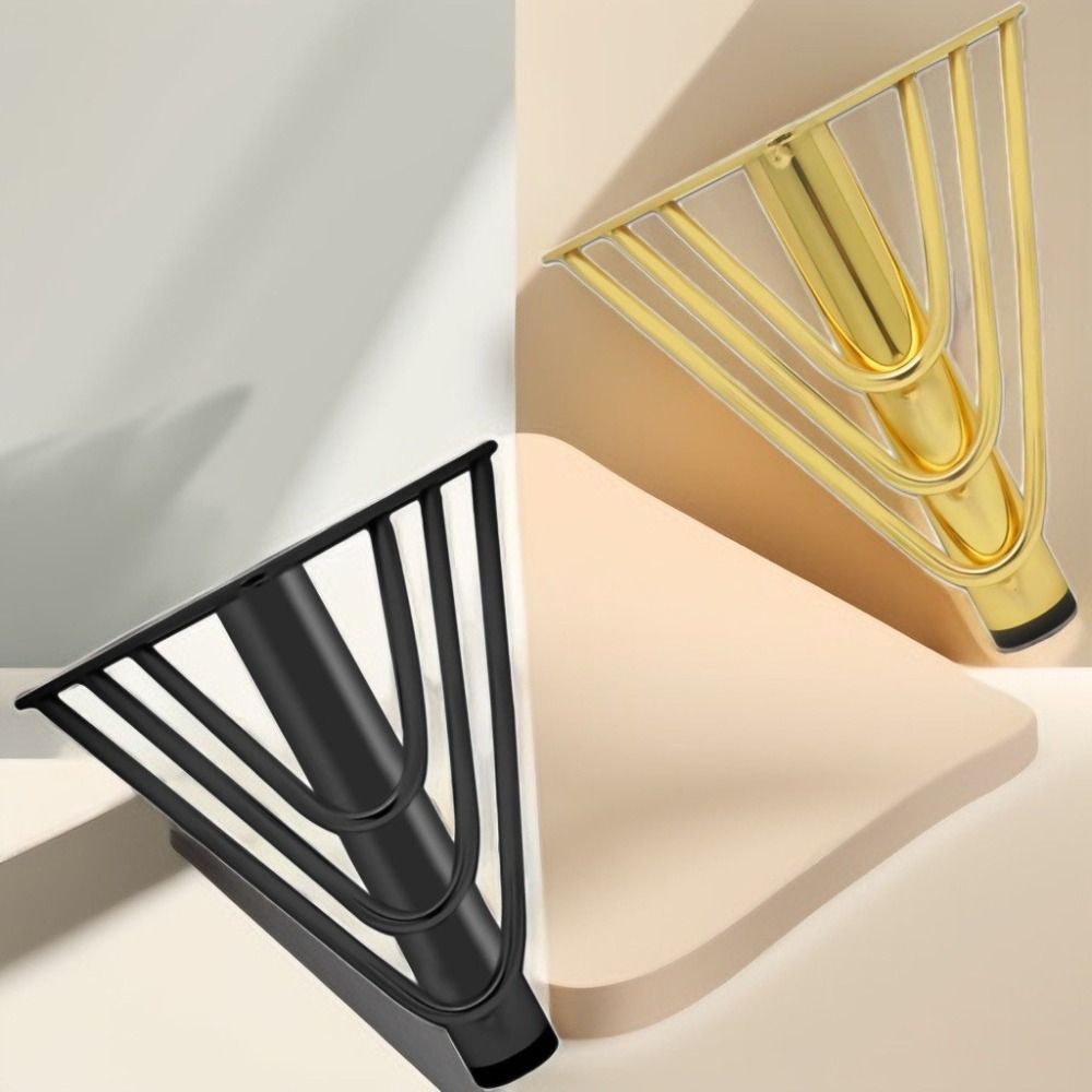 Altın Rengi Mobilya Ayakları K - Furniture Hardware Material incelemesi ve fiyatı
