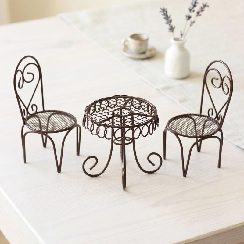 1/3 adet Dollhouse bahçe ekran - Home Furniture & Hardware Trading incelemesi ve fiyatı