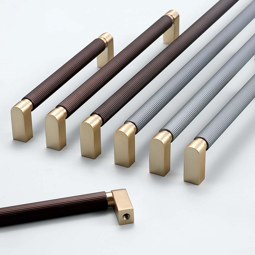 Dolap Kapı Kolu Amerikan Işık  - Furniture Hardware High End incelemesi ve fiyatı