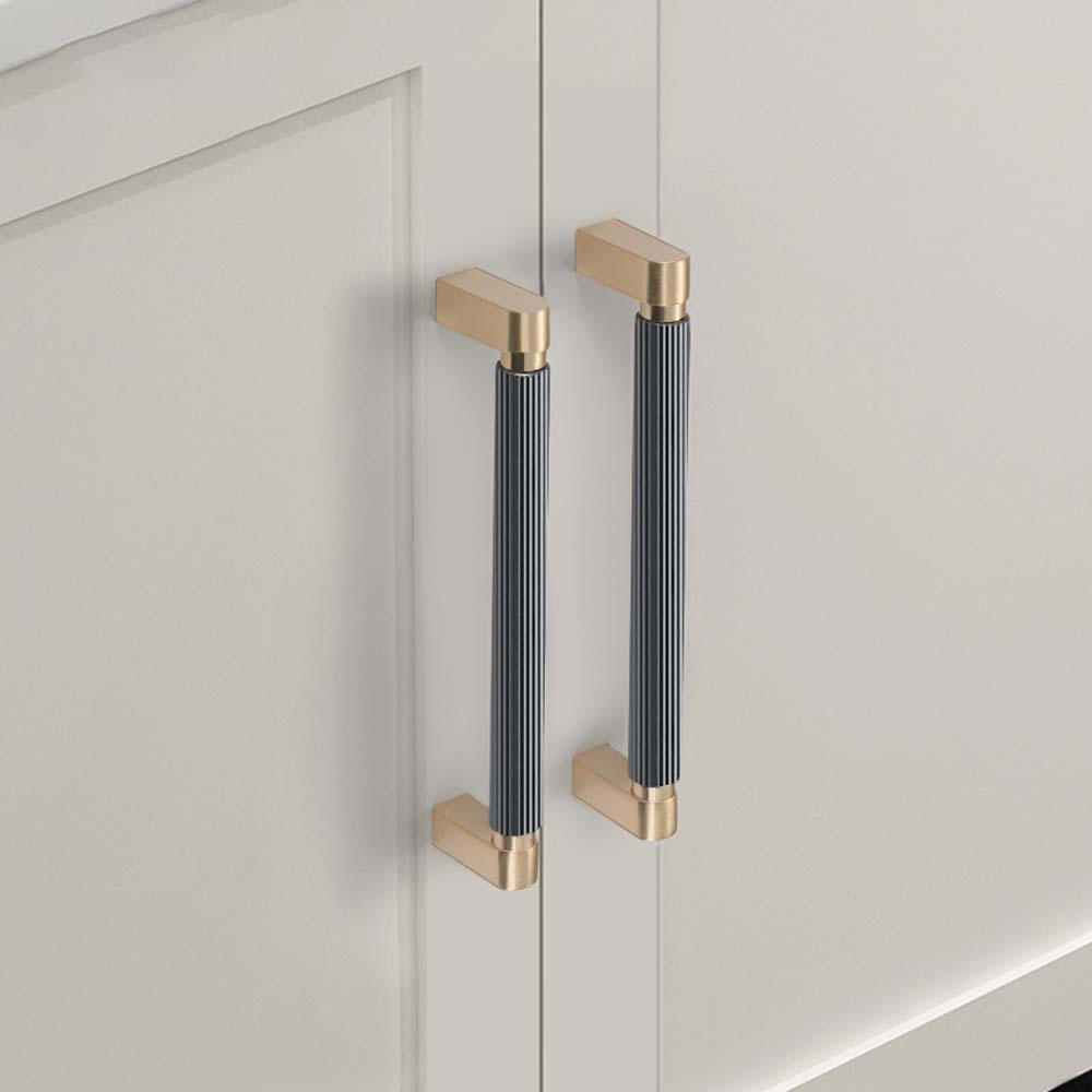 Dolap Kapı Kolu Amerikan Işık  - Furniture Hardware High End incelemesi ve fiyatı