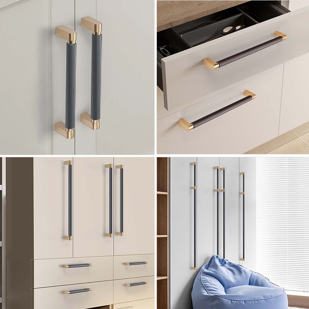 Dolap Kapı Kolu Amerikan Işık  - Furniture Hardware High End incelemesi ve fiyatı