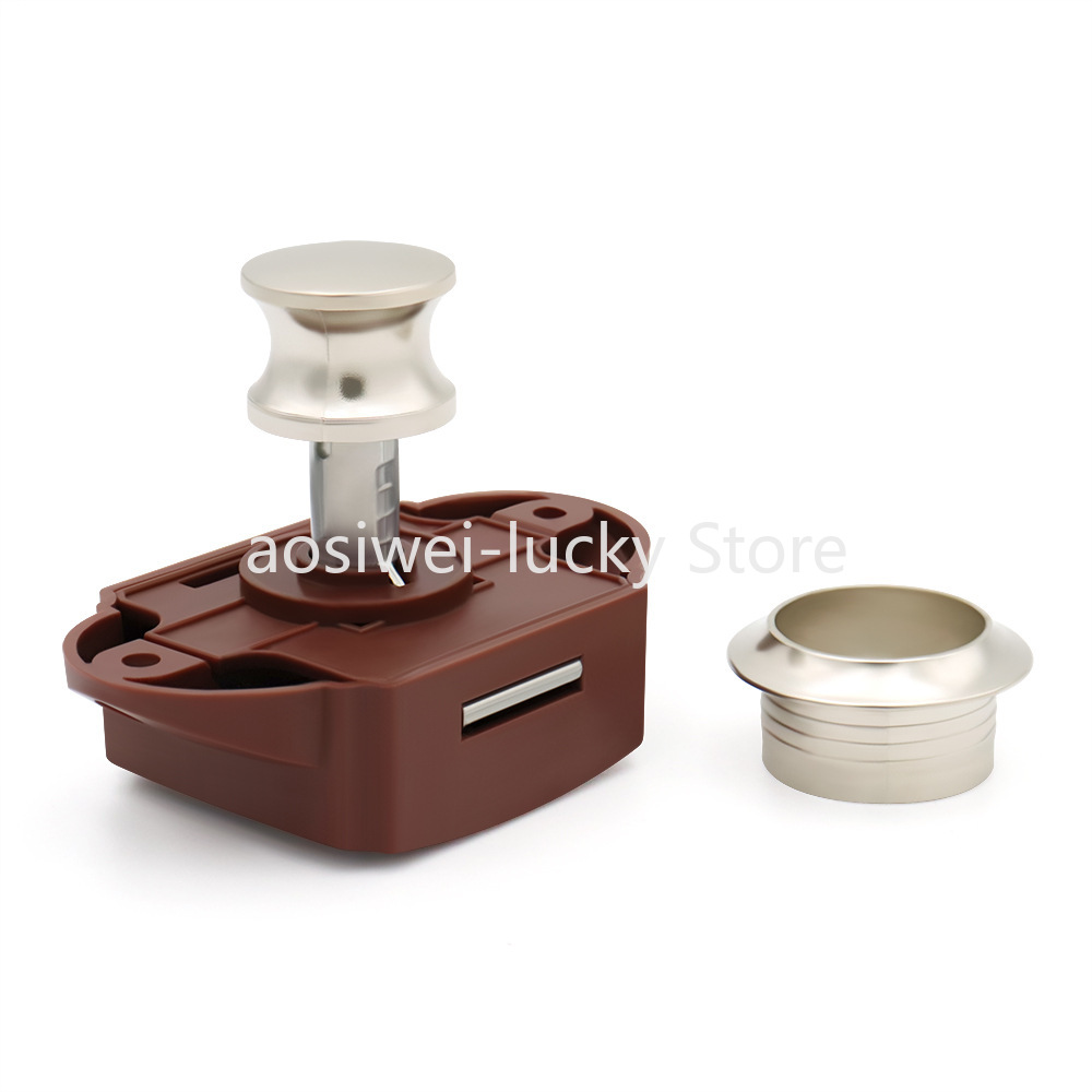 Karavan Araba Itme Kilidi Rv K - Furniture Hardware Locks incelemesi ve fiyatı