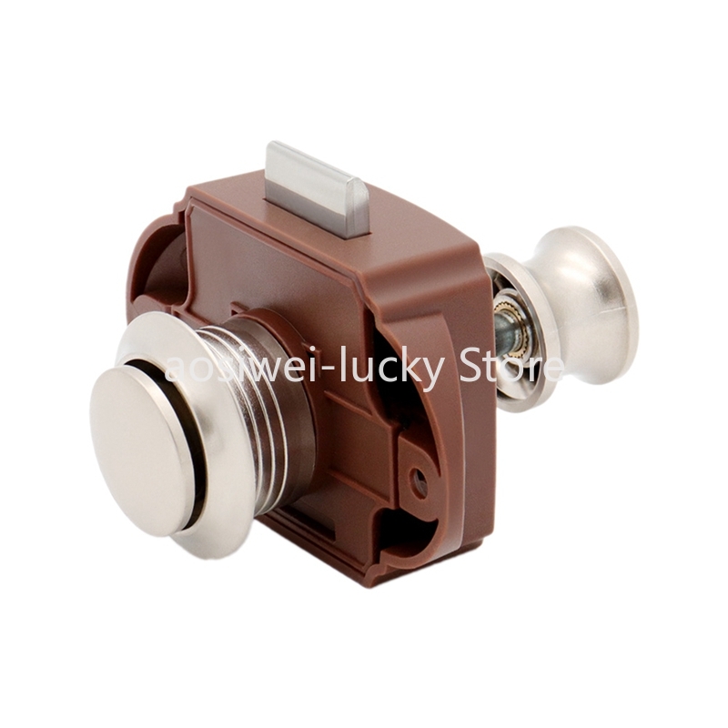 Karavan Araba Itme Kilidi Rv K - Furniture Hardware Locks incelemesi ve fiyatı