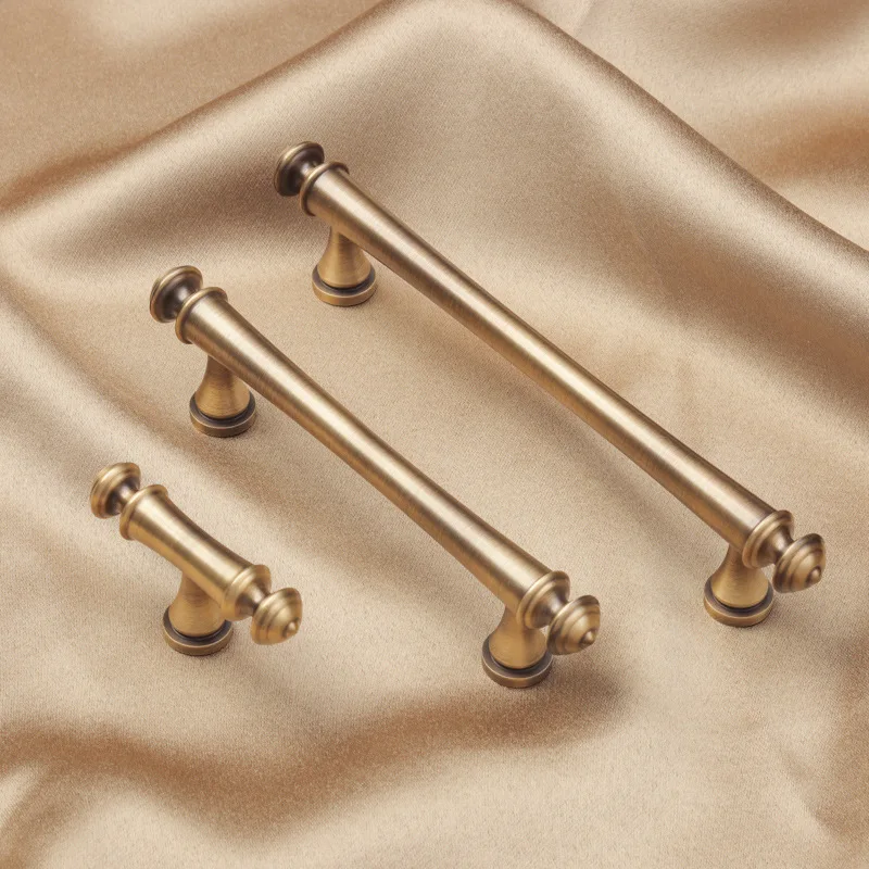 Lüks Mutfak Dolabı T Çubuk Kol - Furniture Hardware High End incelemesi ve fiyatı