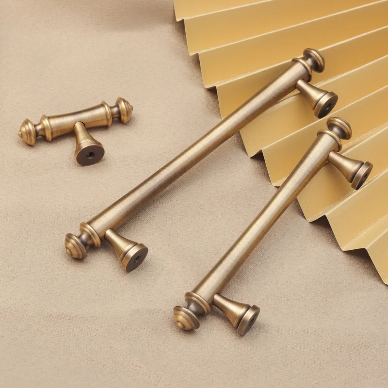 Lüks Mutfak Dolabı T Çubuk Kol - Furniture Hardware High End incelemesi ve fiyatı