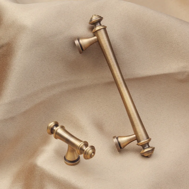 Lüks Mutfak Dolabı T Çubuk Kol - Furniture Hardware High End incelemesi ve fiyatı