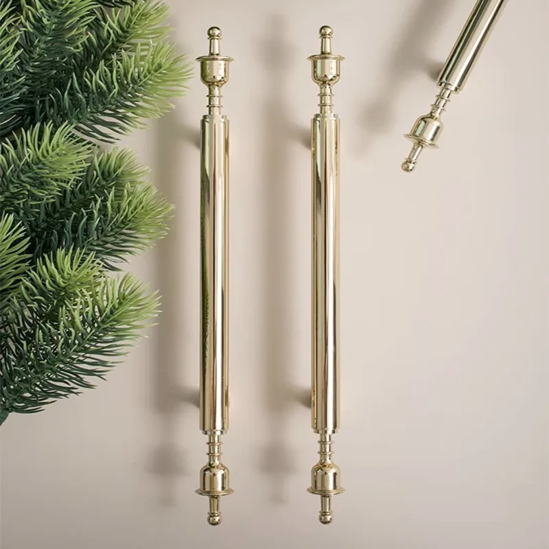 Yeni Fransız İtalyan High-end  - Furniture Hardware High End incelemesi ve fiyatı