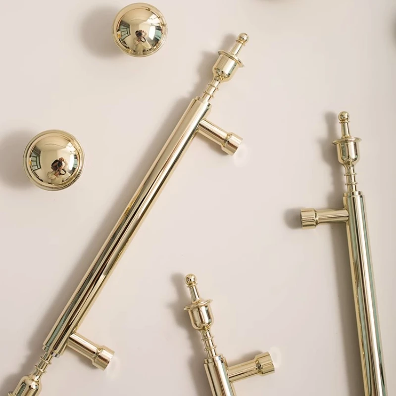 Yeni Fransız İtalyan High-end  - Furniture Hardware High End incelemesi ve fiyatı