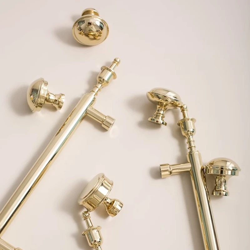 Yeni Fransız İtalyan High-end  - Furniture Hardware High End incelemesi ve fiyatı